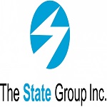 The State Group Industrial USA Limited's Logo